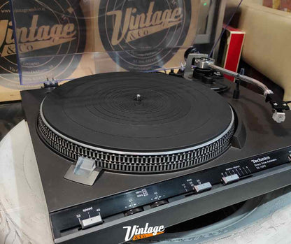 Giradischi Technics SL-3310