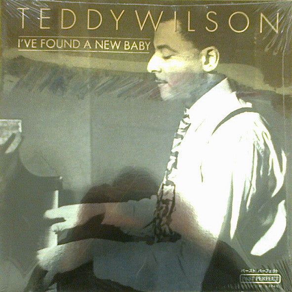 Teddy Wilson – I've Found A New Baby