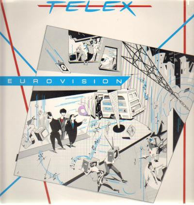 Telex – Neurovision