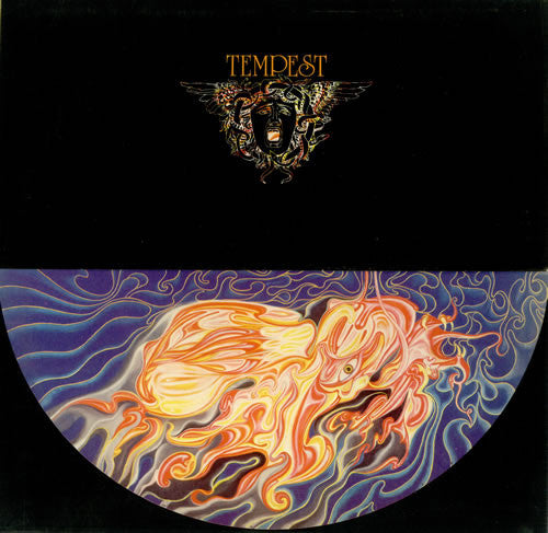 Tempest – Tempest