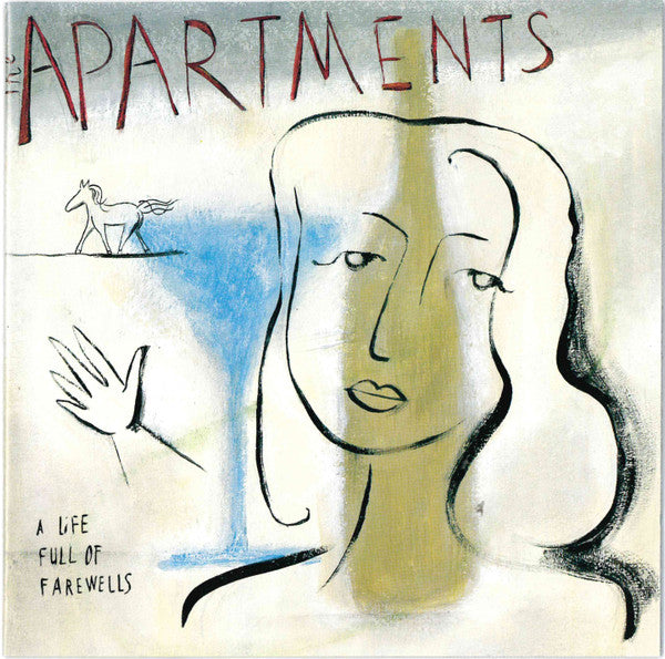 The Apartments – A Life Full Of Farewells