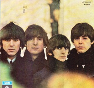 The Beatles – Beatles For Sale