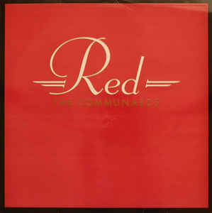 The Communards – Red