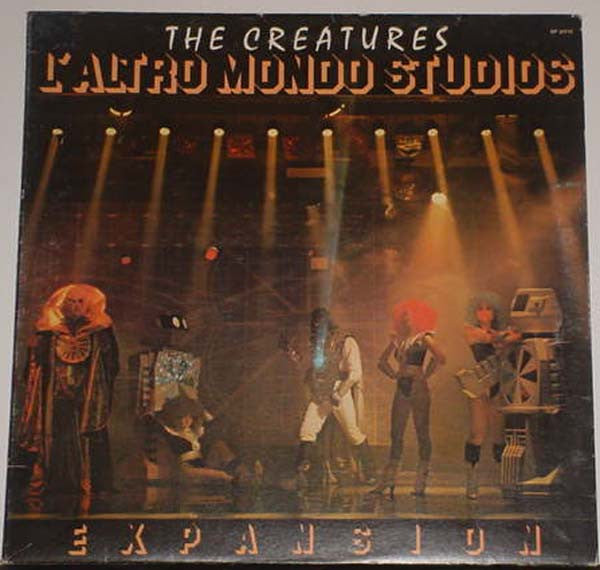 The Creatures – Expansion - L'Altro Mondo Studios