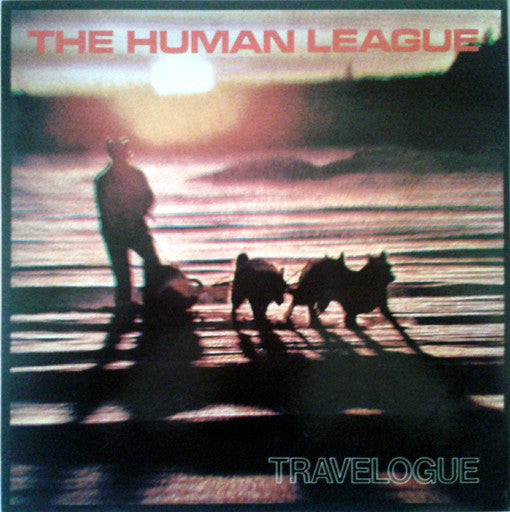 The Human League – Travelogue