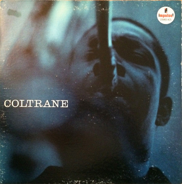 The John Coltrane Quartet – Coltrane