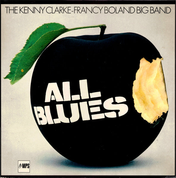 The Kenny Clarke-Francy Boland Big Band – All Blues