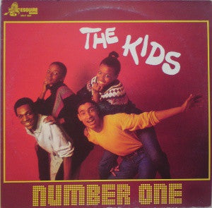 The Kids – Number One