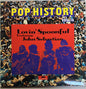 The Lovin' Spoonful Featuring John Sebastian – Pop History Vol. 15