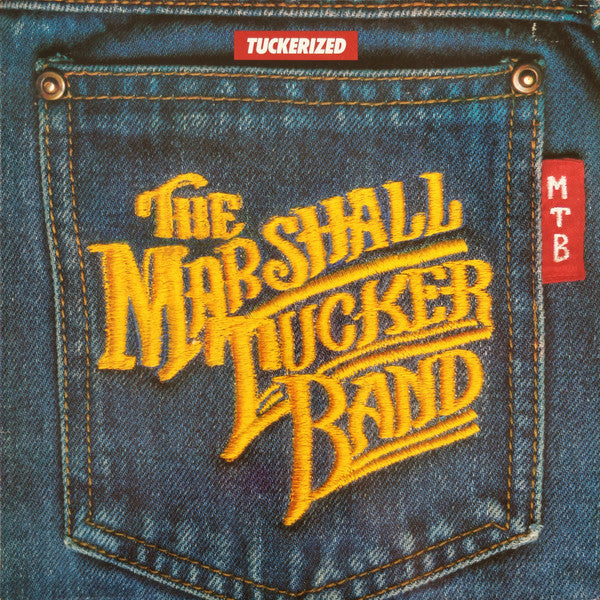 The Marshall Tucker Band – Tuckerized