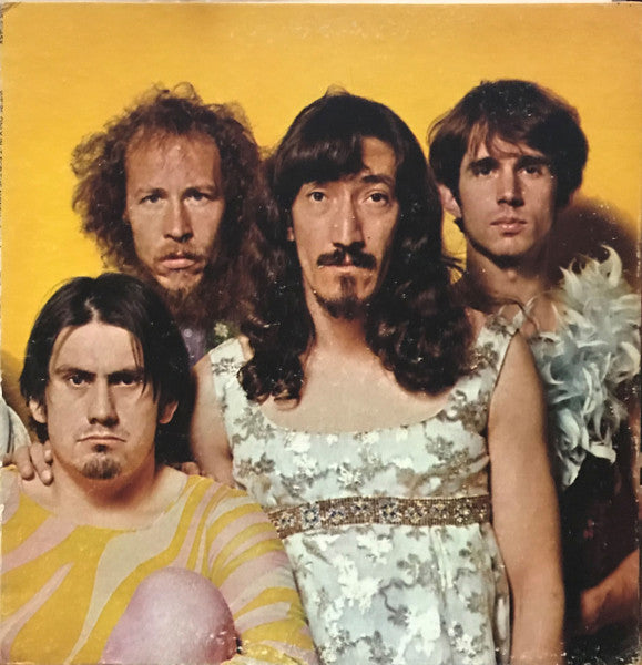 The Mothers Of Invention – We're Only In It For The Money