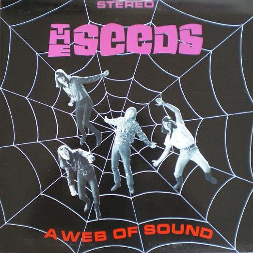 The Seeds – A Web Of Sound