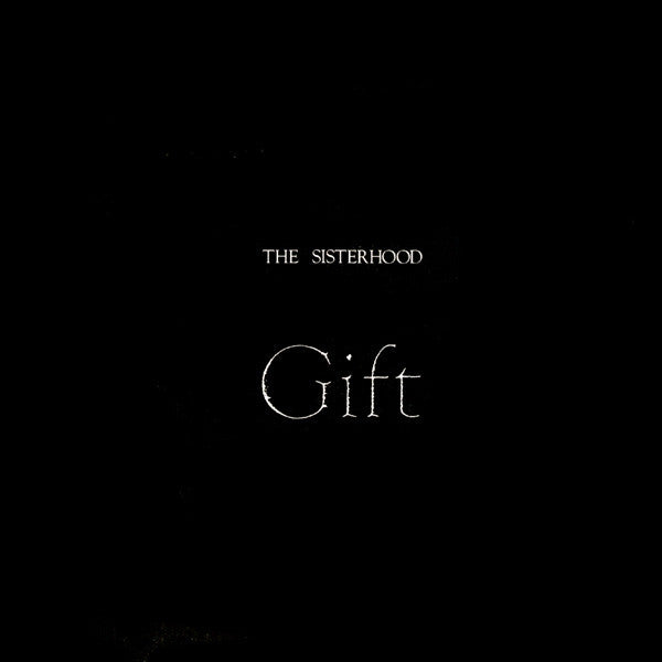 The Sisterhood – Gift