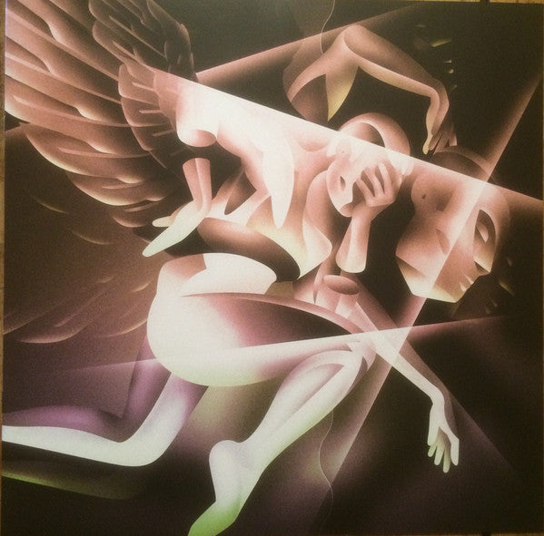 The Smashing Pumpkins – Shiny And Oh So Bright - Vol.1 / LP - No Past, No Future, No Sun (nuovo)