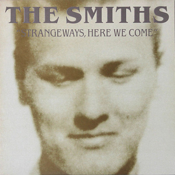 The Smiths – Strangeways, Here We Come - (nuovo)