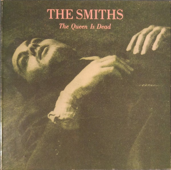 The Smiths – The Queen Is Dead