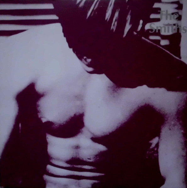 The Smiths – The Smiths