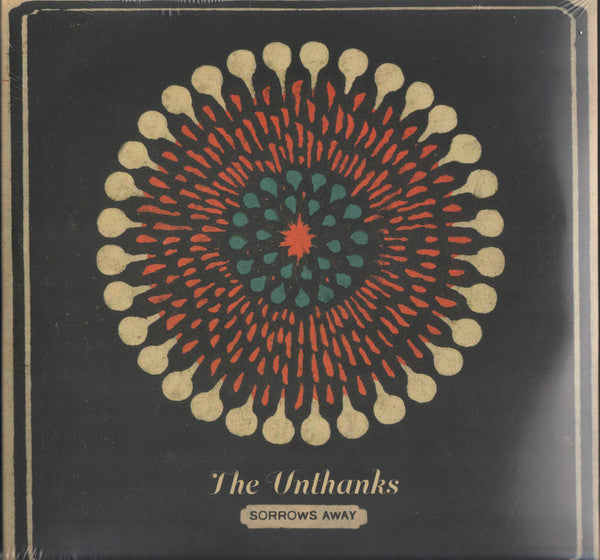 The Unthanks – Sorrows Away