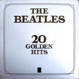 The Beatles ‎– 20 Golden Hits