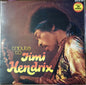 The Live Experience Band ‎– Tribute To Jimi Hendrix