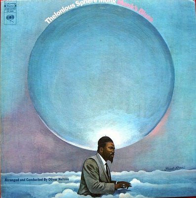 Thelonious Sphere Monk – Monk's Blues