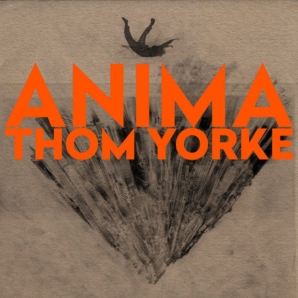 Thom Yorke – Anima - (nuovo)