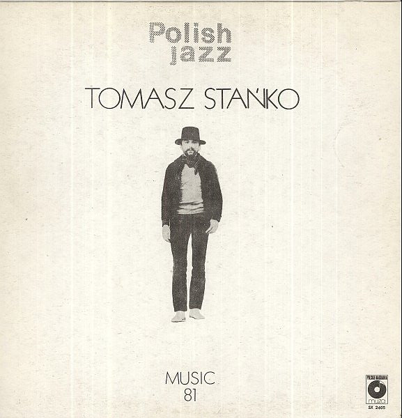 Tomasz Stańko – Music 81