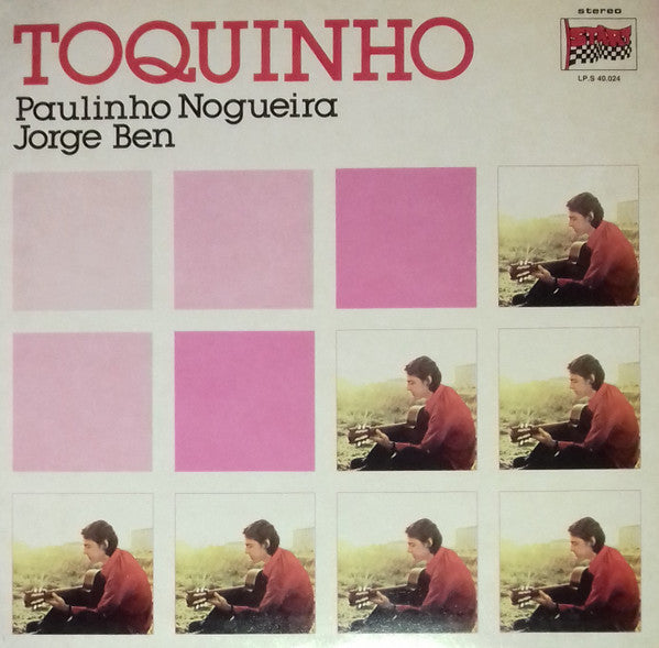 Toquinho – Toquinho