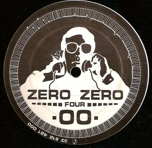 Triphase – Zero Zero Four