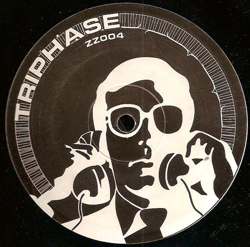 Triphase – Zero Zero Four