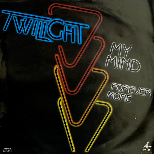 Twilight – My Mind / Forever More