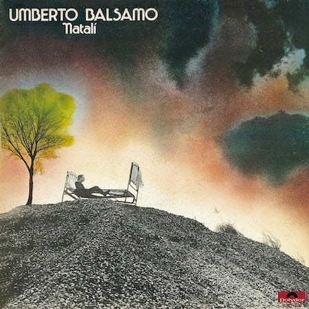 Umberto Balsamo – Natalì