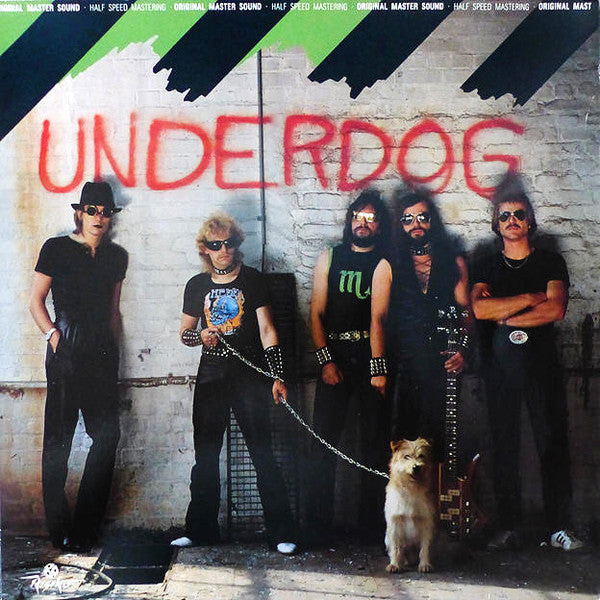 Underdog – Underdog