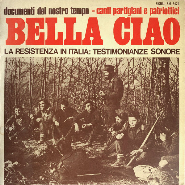 Bella Ciao