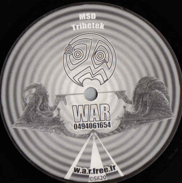 Various – E-RAW Sound 2