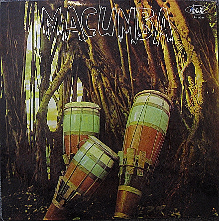 Various – Macumba