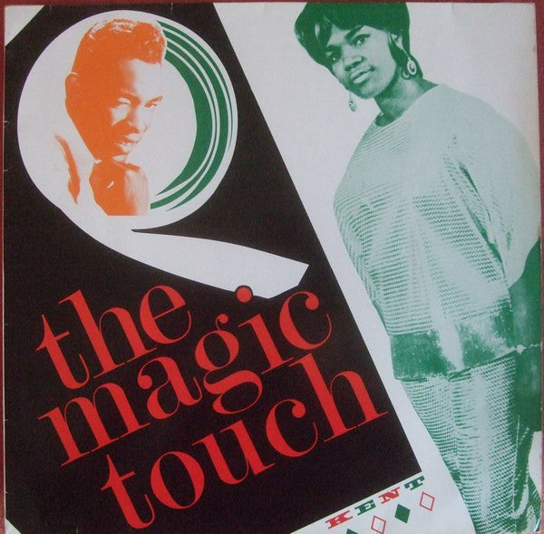 Various – The Magic Touch