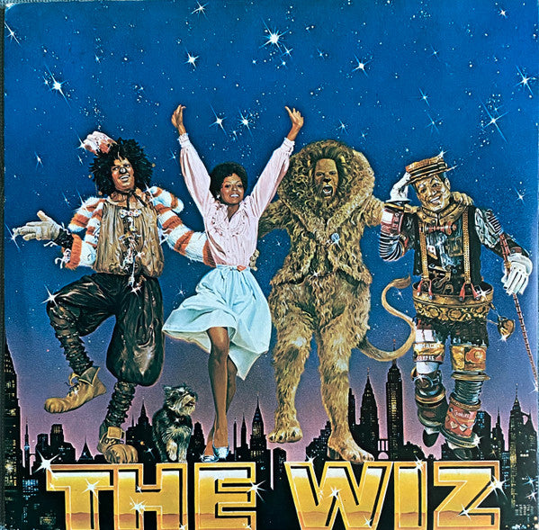 Various – The Wiz