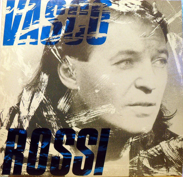 Vasco Rossi ‎– Liberi Liberi
