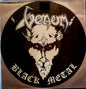 Venom – Black Metal - (Picture disc)