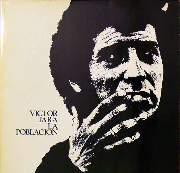 Victor Jara – La Población