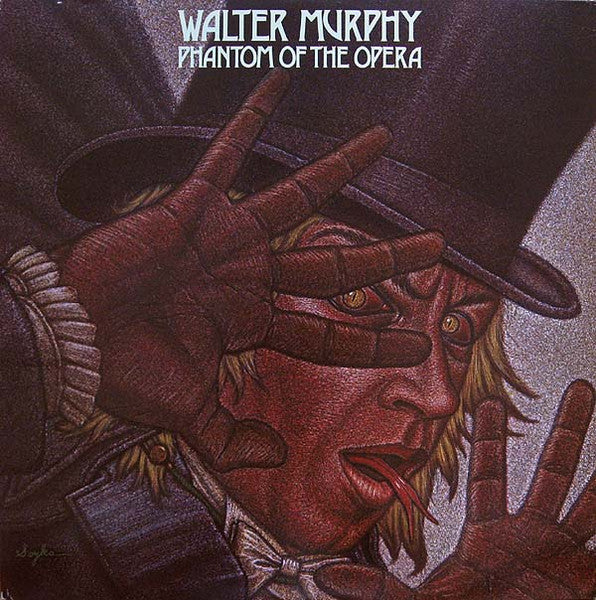 Walter Murphy – Phantom Of The Opera