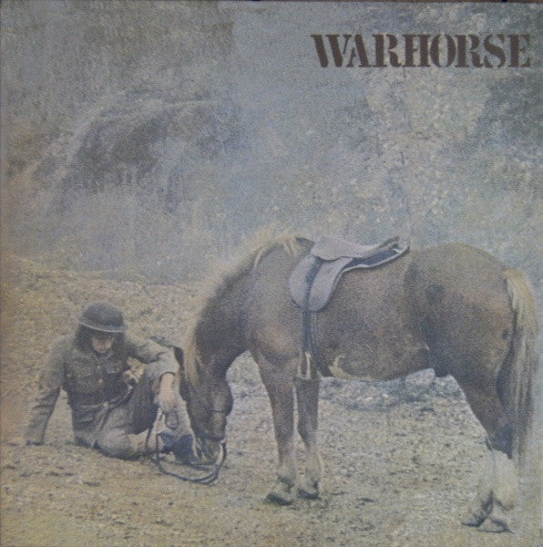 Warhorse – Warhorse