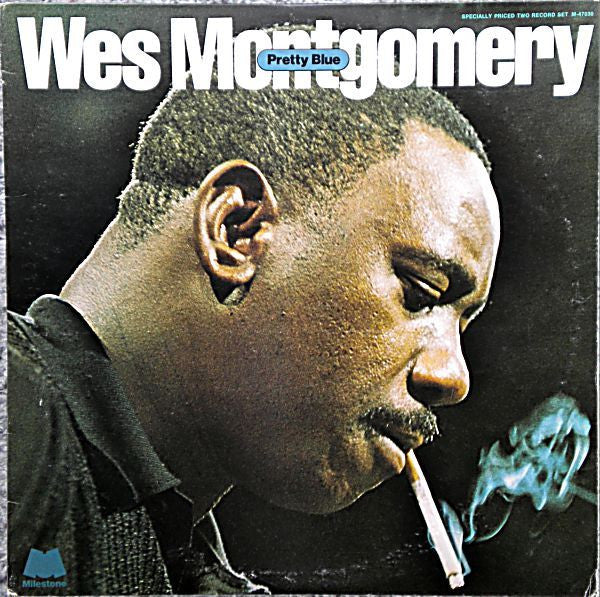 Wes Montgomery – Pretty Blue