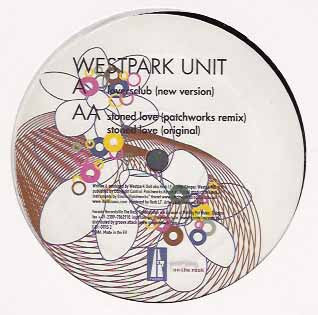 Westpark Unit – Loversclub / Stoned Love