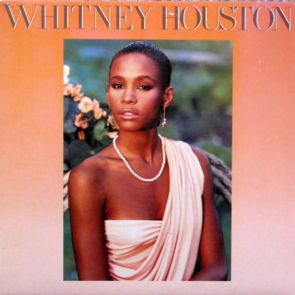 Whitney Houston ‎– Whitney Houston