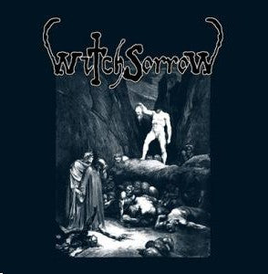 Witchsorrow ‎– Witchsorrow