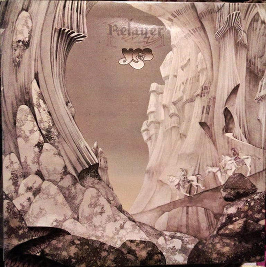 Yes ‎– Relayer