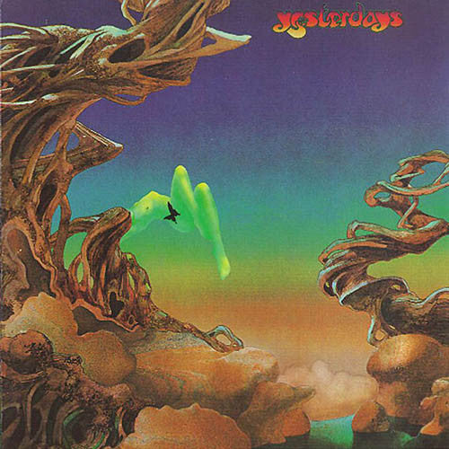 Yes – Yesterdays