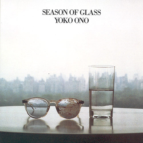 Yoko Ono – Season Of Glass